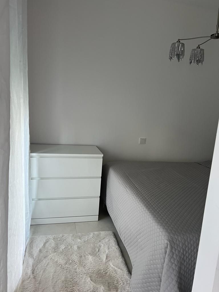 Wohnung Leinweberweg in München