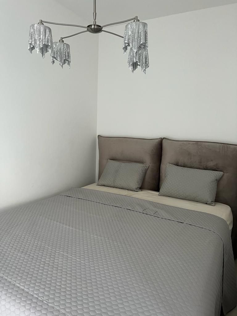 Wohnung Leinweberweg in München