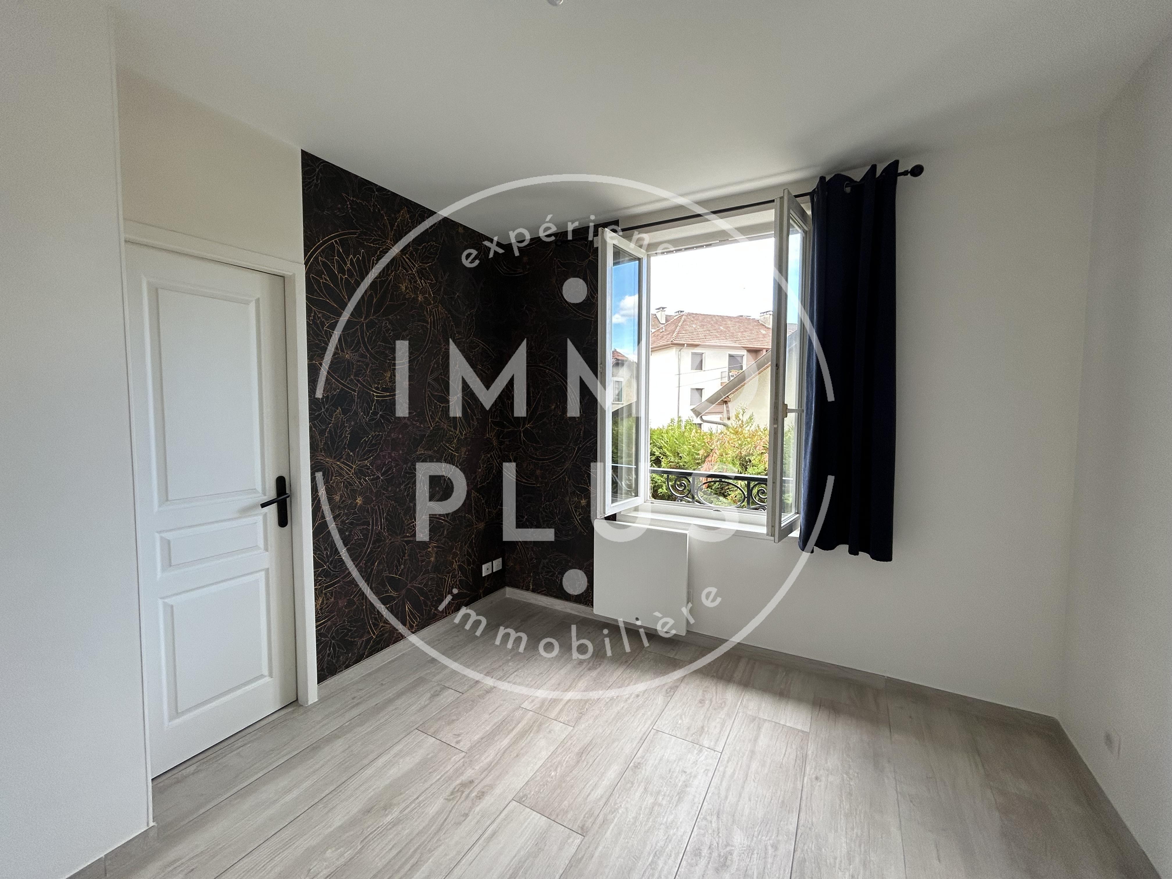 Appartement Rue des Alpins à Annecy