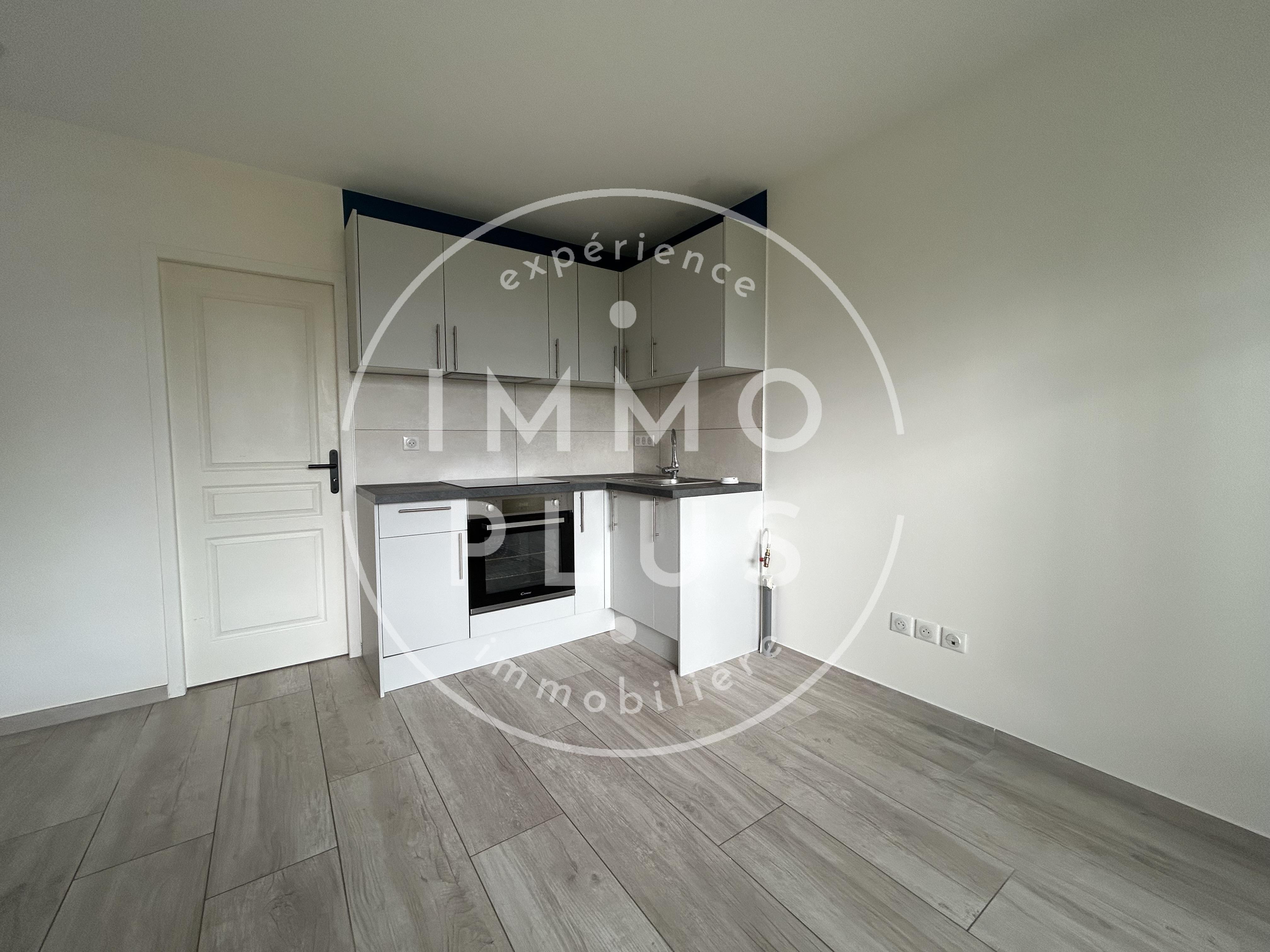 Appartement Rue des Alpins à Annecy