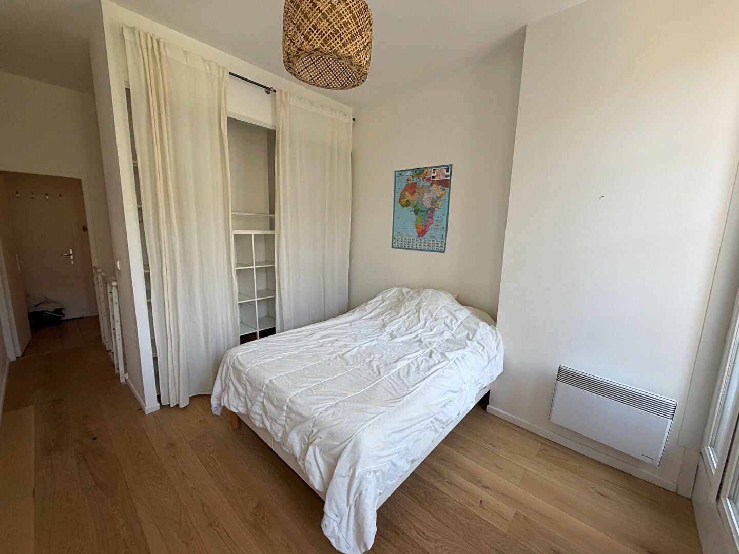 Appartement Rue du Cancera à Bordeaux