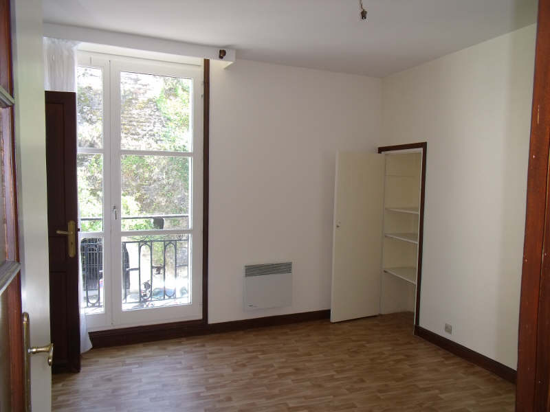 Flat Rue Alfred de Vigny in Ciran