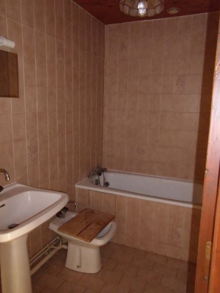 Flat Rue Alfred de Vigny in Ciran