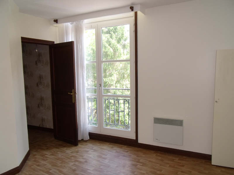 Flat Rue Alfred de Vigny in Ciran