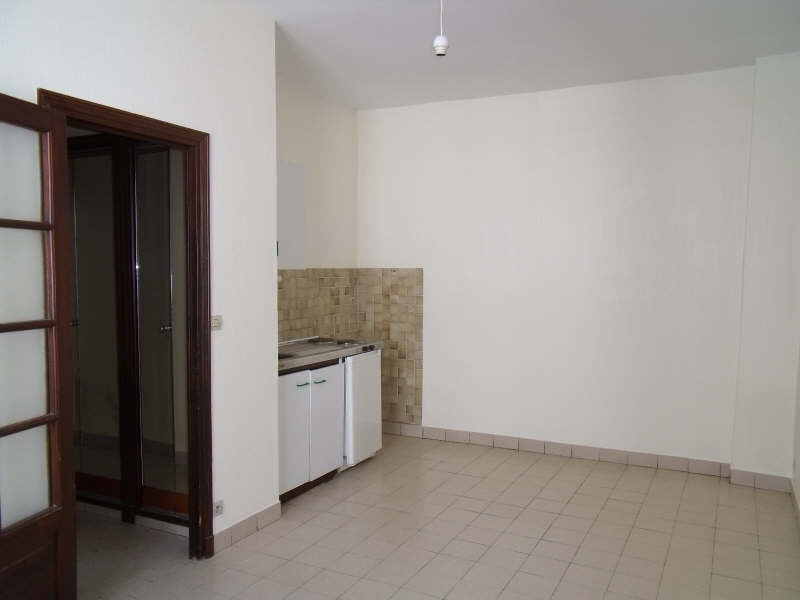 Flat Rue Alfred de Vigny in Ciran