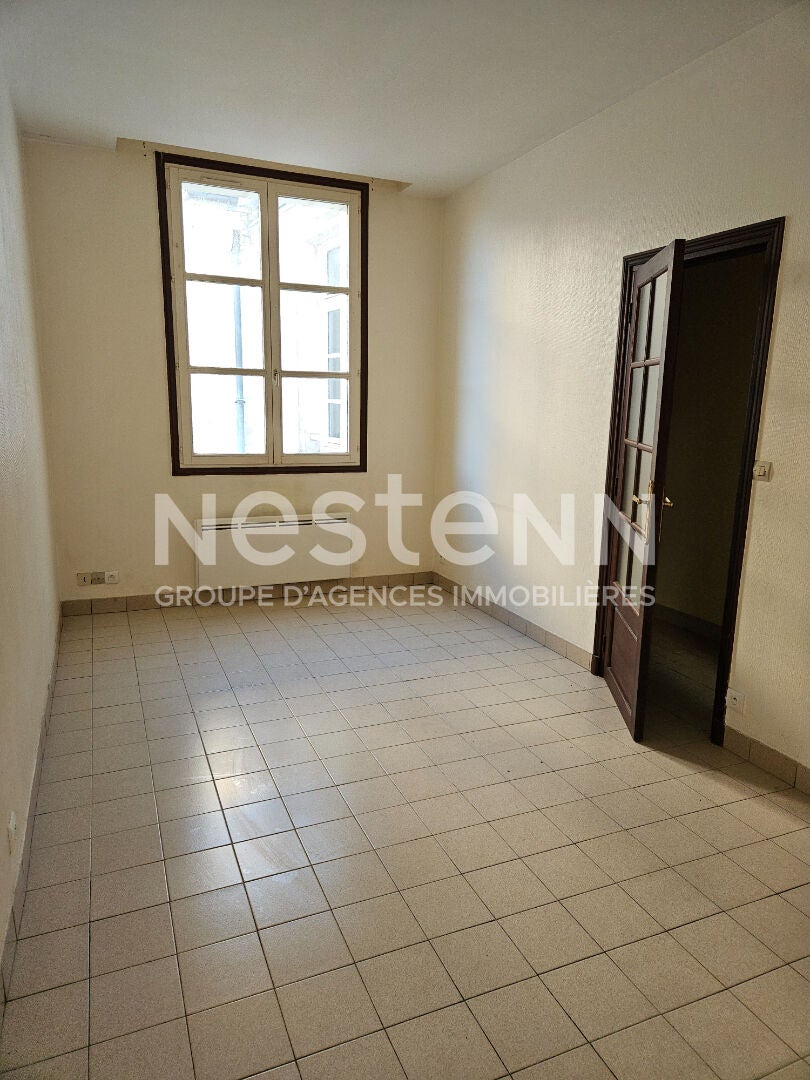 Flat Rue Alfred de Vigny in Ciran