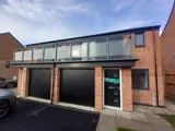 House Coalfield Way in North Tyneside
