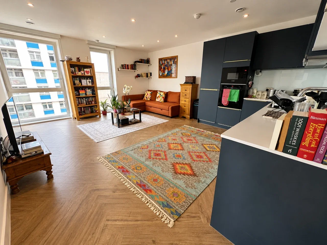 Room Stroudley Walk in Greater London