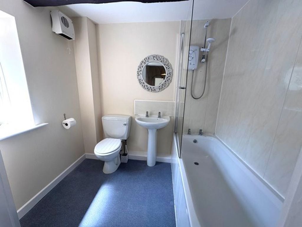 House Smiths Court in Ulverston