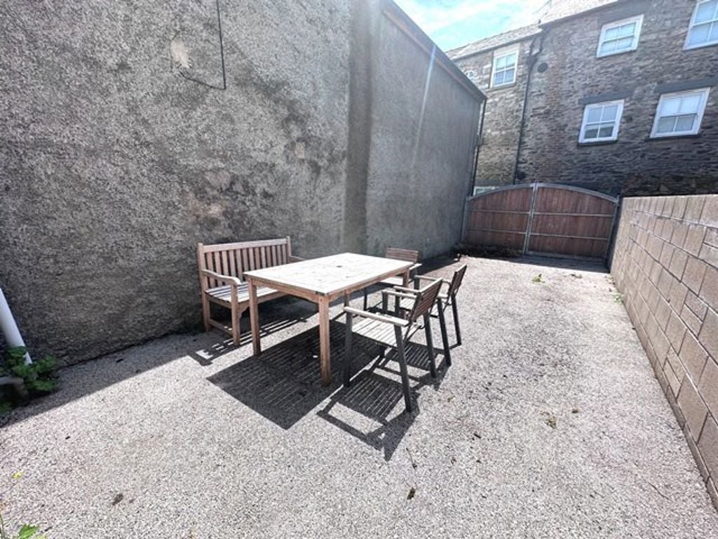 House Smiths Court in Ulverston