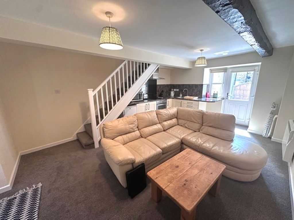 House Smiths Court in Ulverston