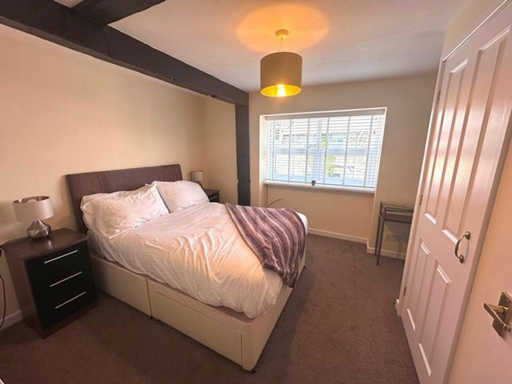 House Smiths Court in Ulverston