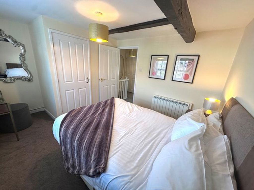 House Smiths Court in Ulverston