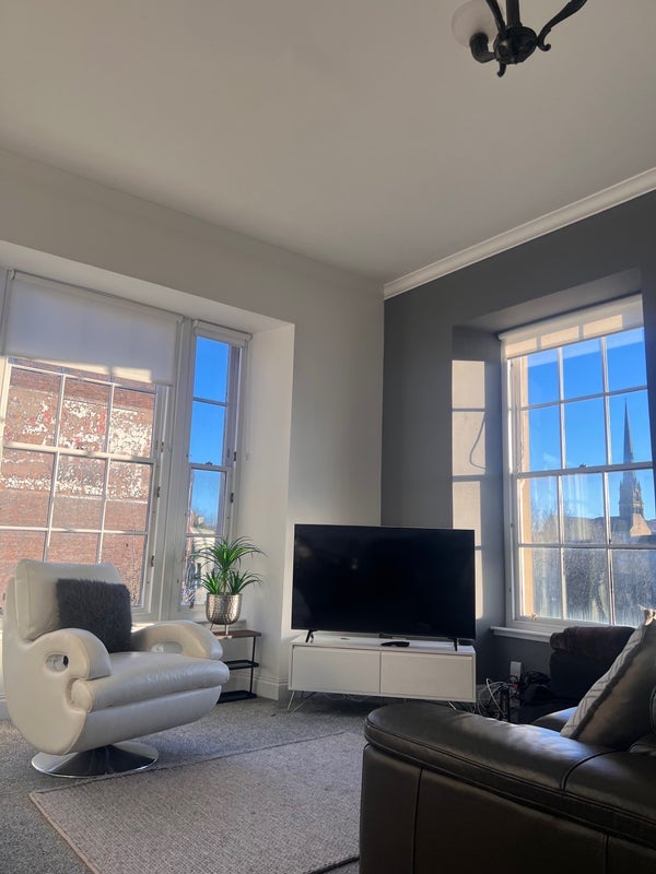 Room Otago Street in Glasgow