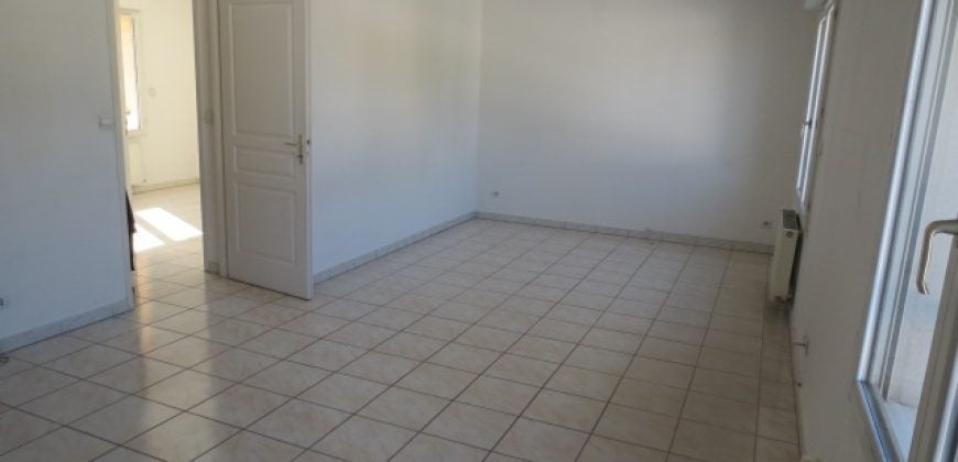 Appartement Rue Georges Picot à Villeurbanne