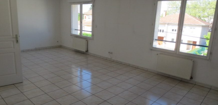 Appartement Rue Georges Picot à Villeurbanne