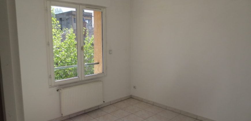 Appartement Rue Georges Picot à Villeurbanne