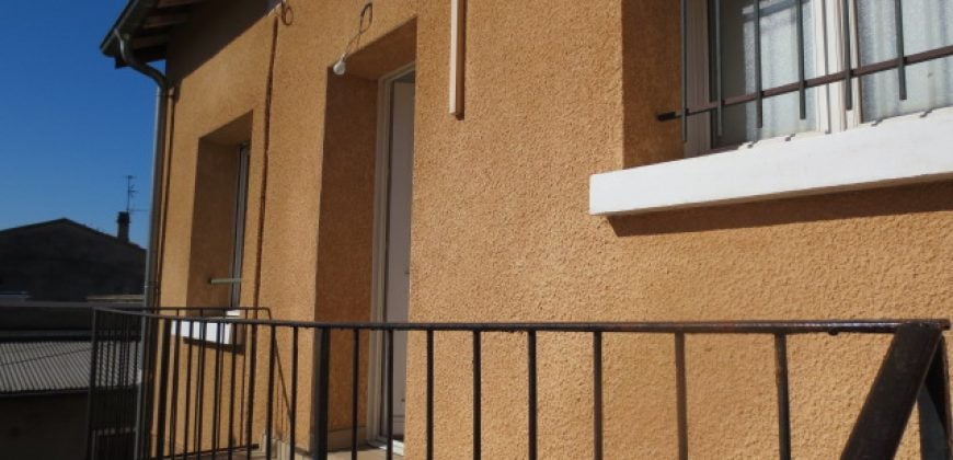 Appartement Rue Georges Picot à Villeurbanne