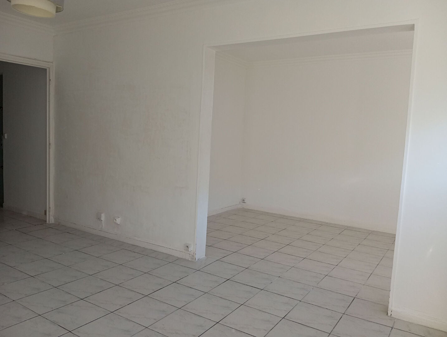 Flat Rue Rembrandt in Saint-Étienne