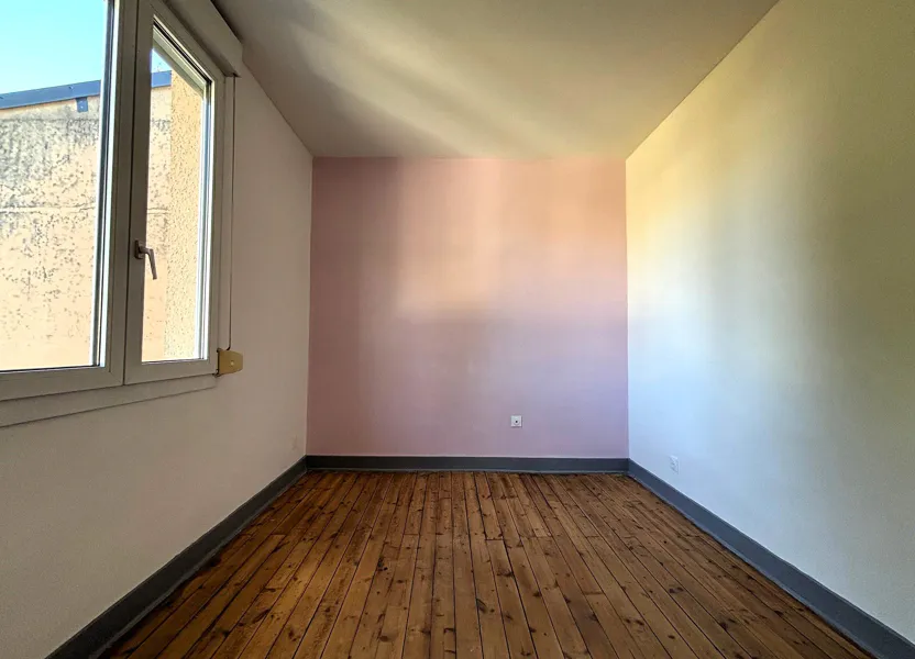 Maison Impasse Helène Boucher à Alençon