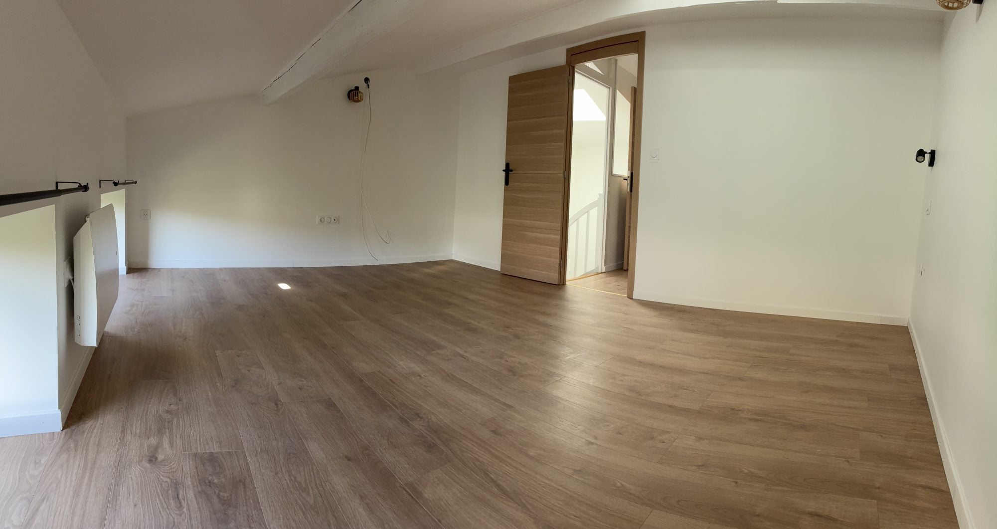 Flat Rue du Repos in Tournon-sur-Rhône