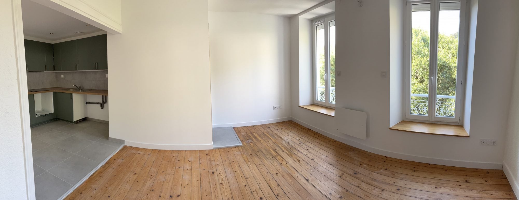 Flat Rue du Repos in Tournon-sur-Rhône