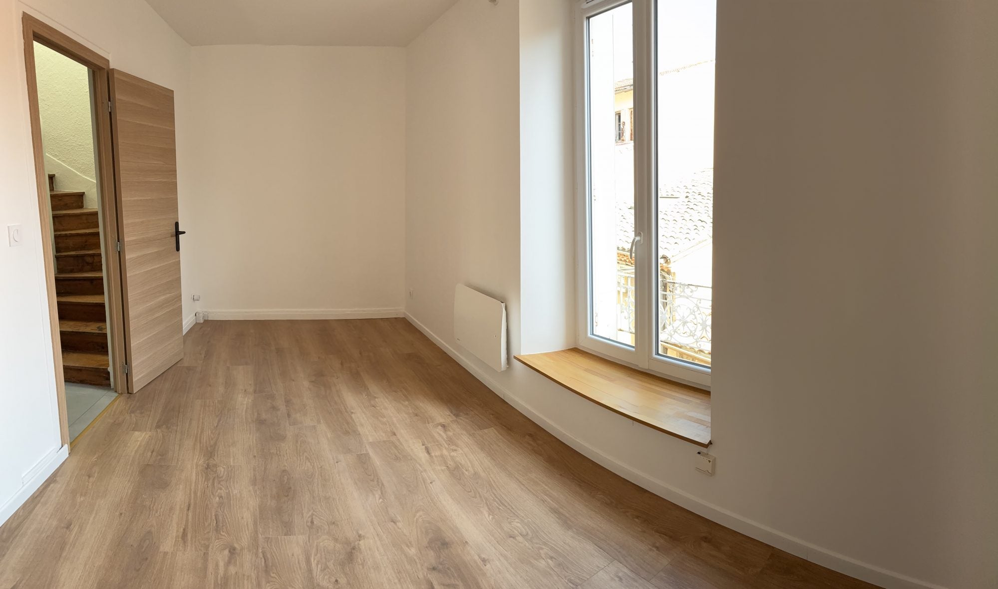 Flat Rue du Repos in Tournon-sur-Rhône