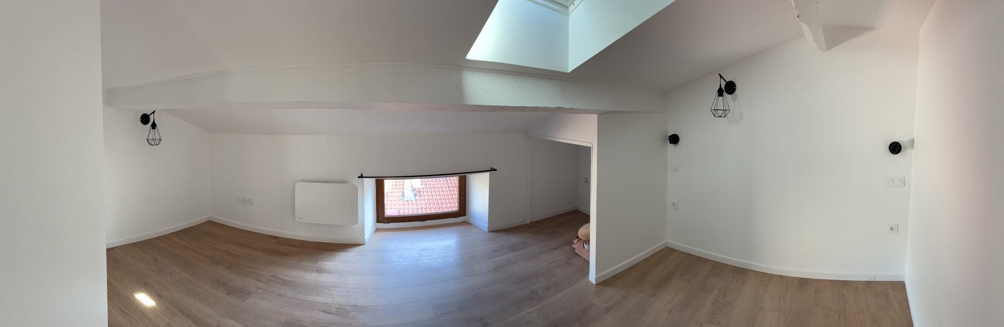 Flat Rue du Repos in Tournon-sur-Rhône