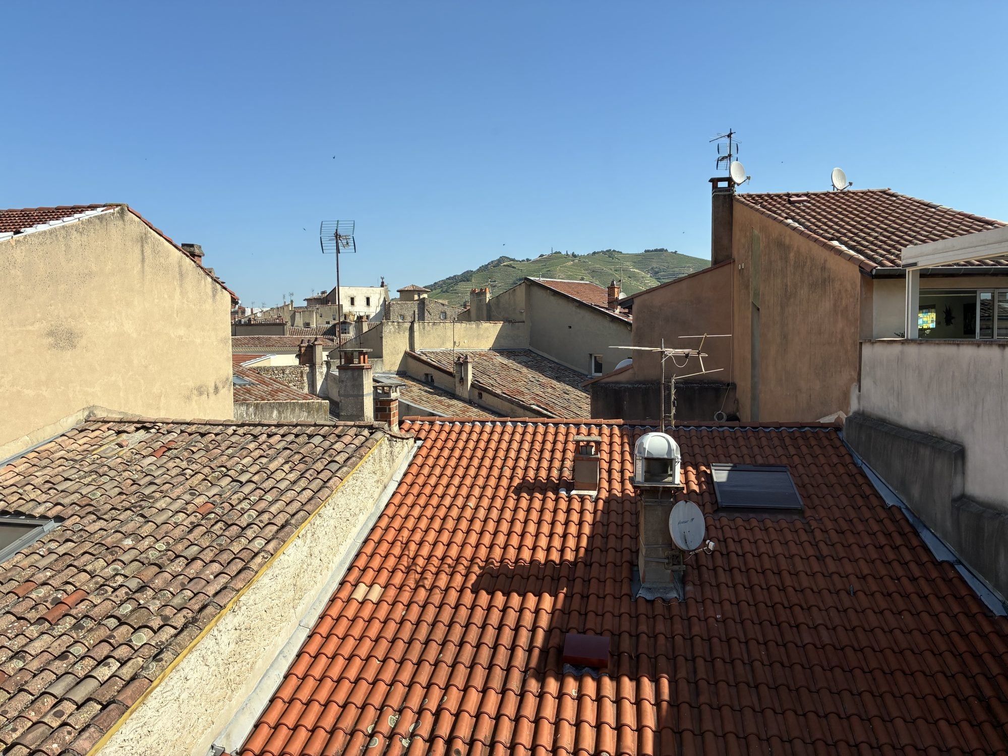 Flat Rue du Repos in Tournon-sur-Rhône