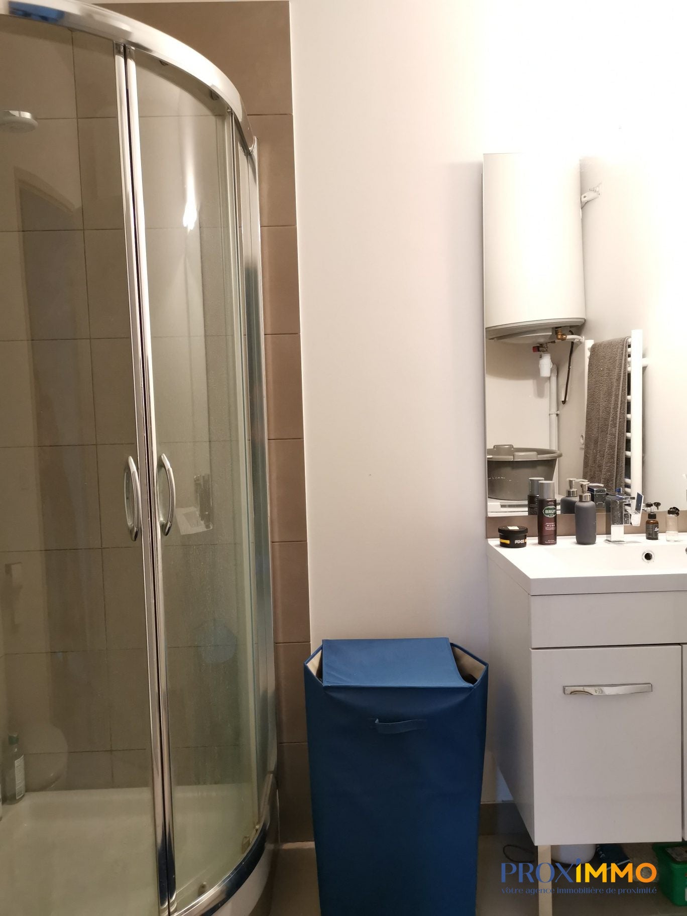 Flat Impasse du Cervin in Voiron