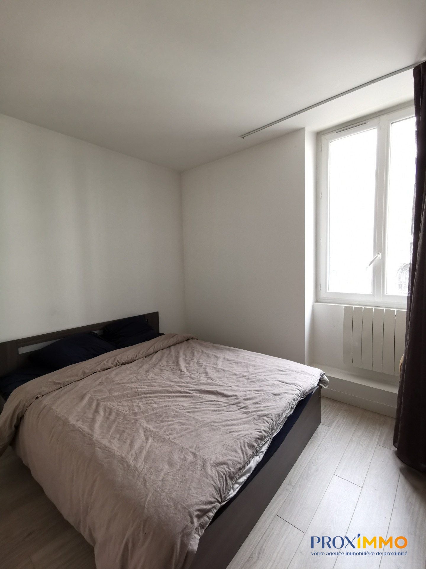 Flat Impasse du Cervin in Voiron