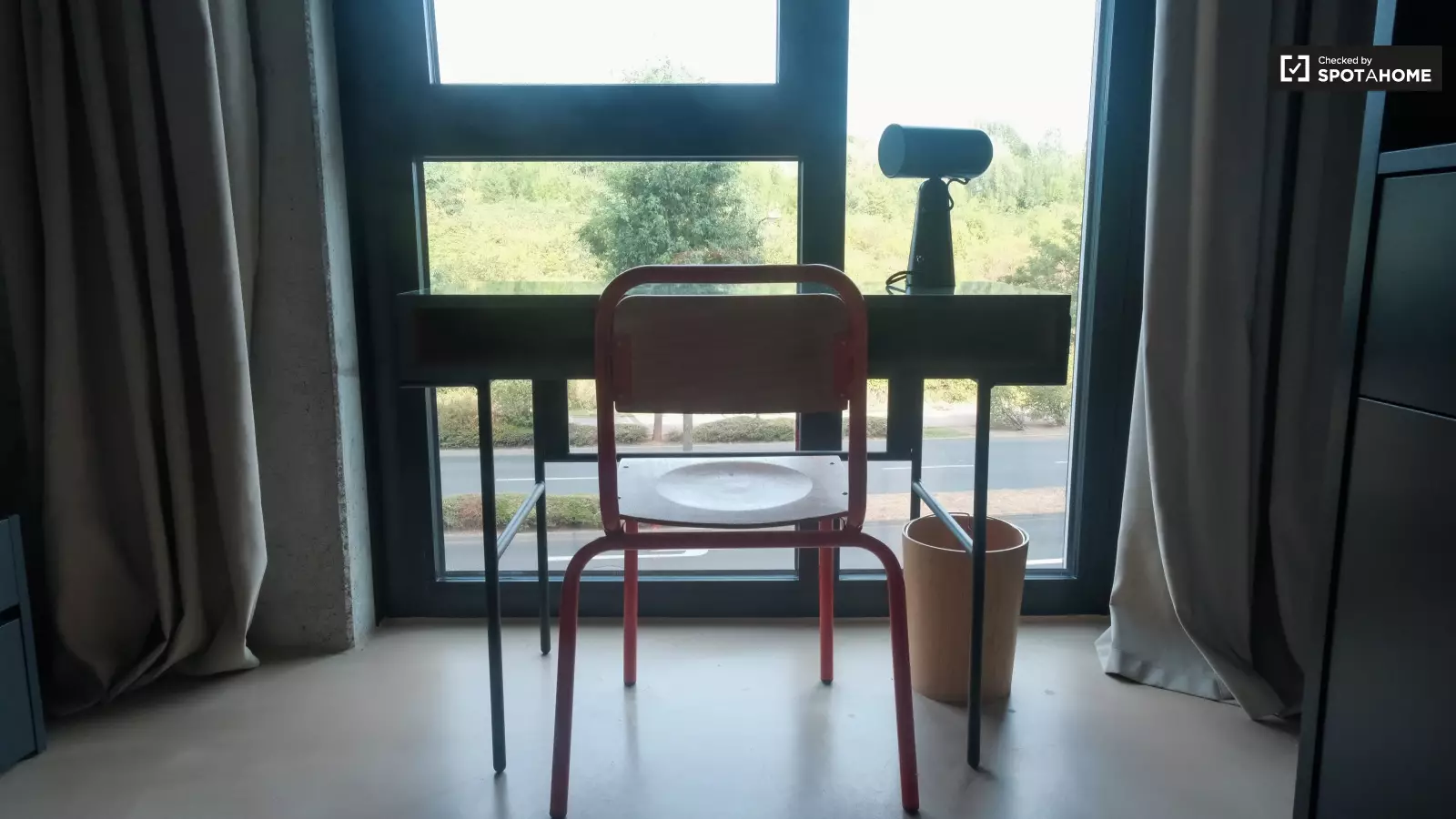 Wohnung Marie-Curie-Straße in Frankfurt am Main