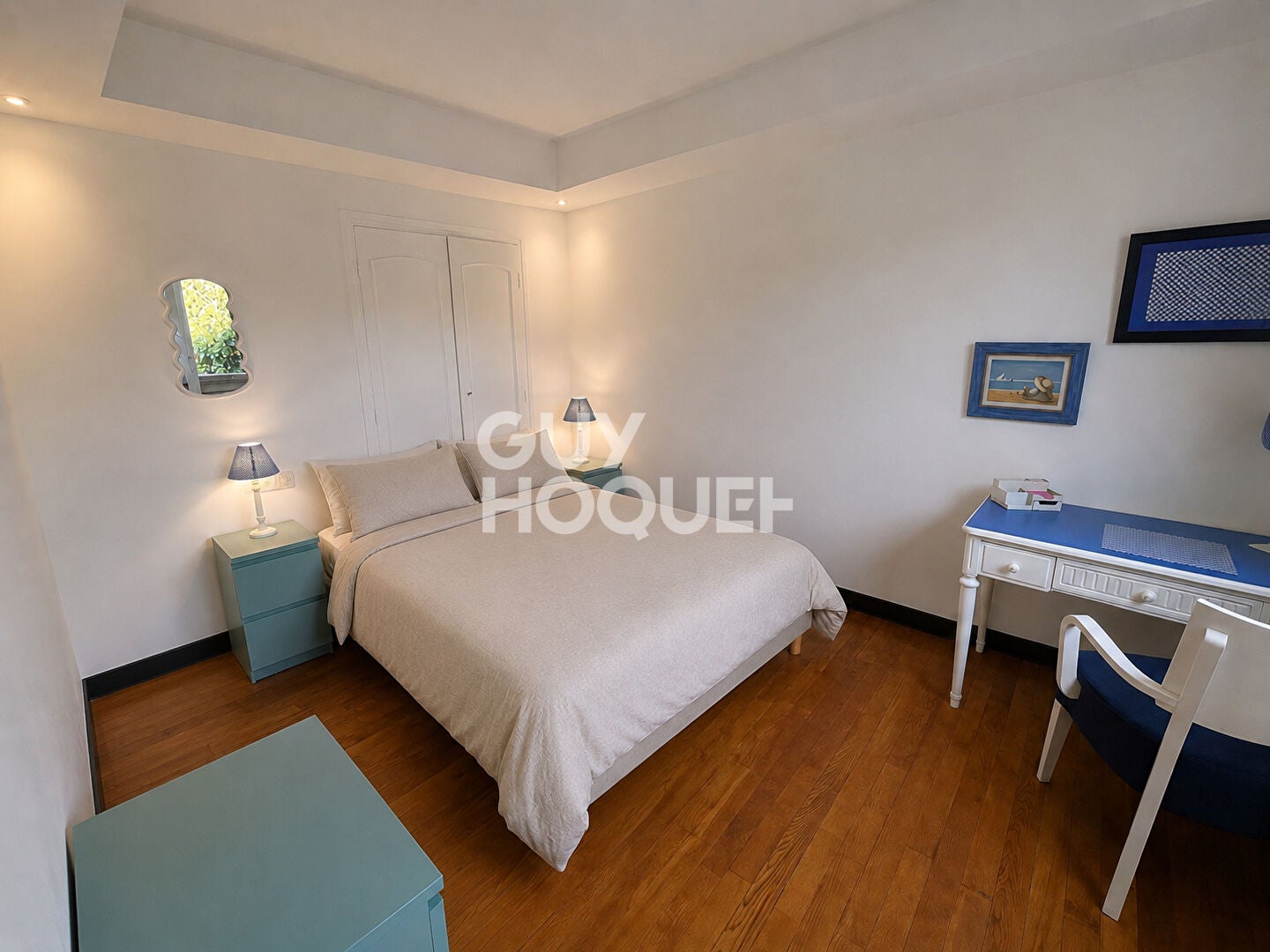 Room Rue de la Pomme d'Or in Calais