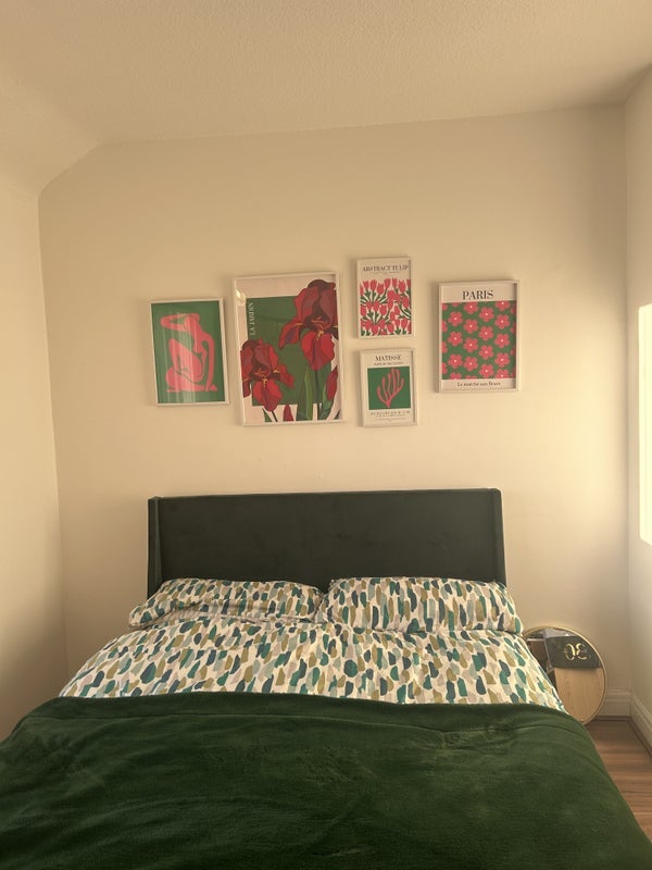 Room Wellesley Avenue in Manchester