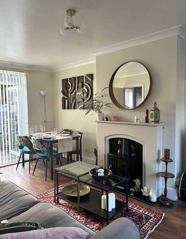 Room Wellesley Avenue in Manchester