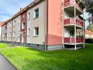Wohnung Servatiusstraße in Dortmund