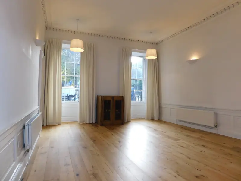 House Gayfield Square in City of Edinburgh