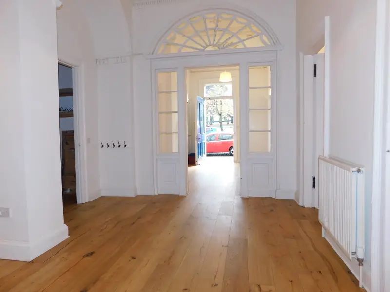 House Gayfield Square in City of Edinburgh