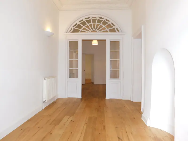 House Gayfield Square in City of Edinburgh