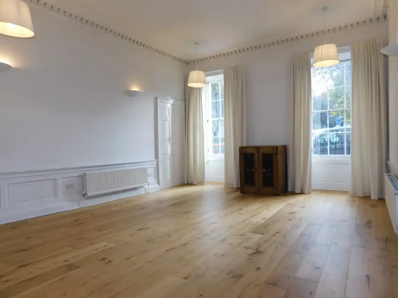 House Gayfield Square in City of Edinburgh