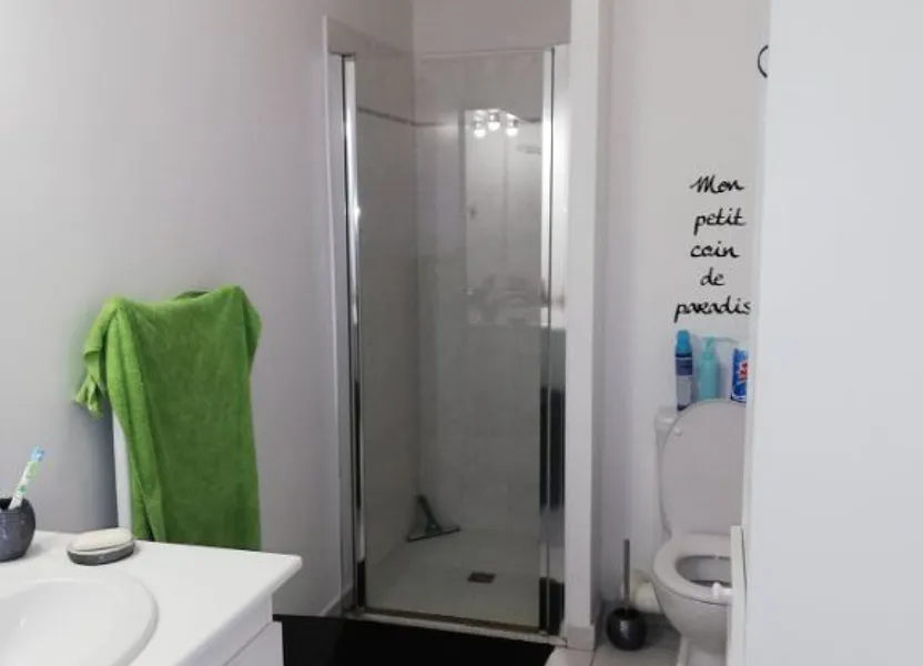 Flat Chemin de la Montade in Montivilliers