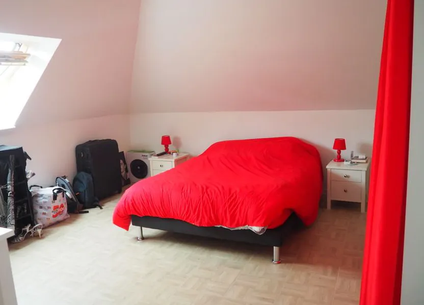 Flat Chemin de la Montade in Montivilliers