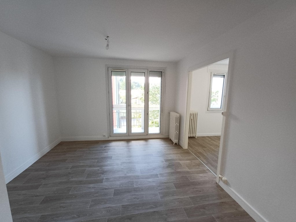 Flat Chemin de Remembrement dit de Plumeroie in Ligny-en-Barrois