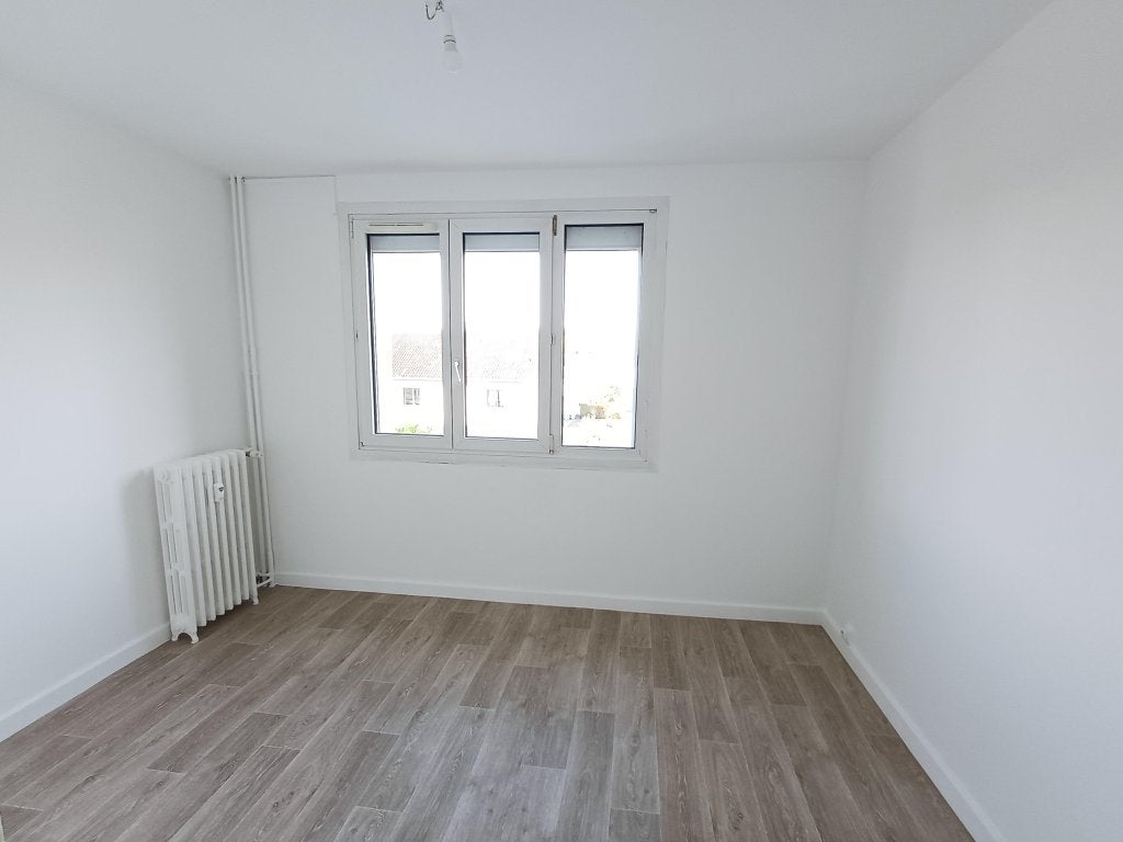Flat Chemin de Remembrement dit de Plumeroie in Ligny-en-Barrois