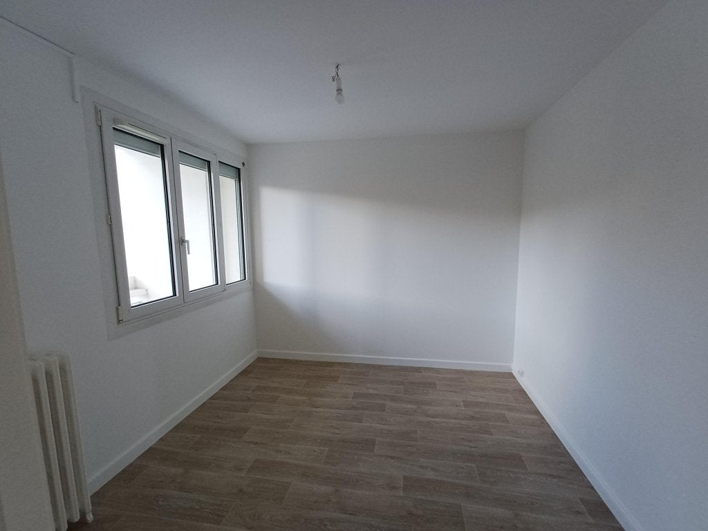 Flat Chemin de Remembrement dit de Plumeroie in Ligny-en-Barrois