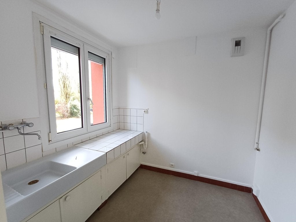 Flat Chemin de Remembrement dit de Plumeroie in Ligny-en-Barrois
