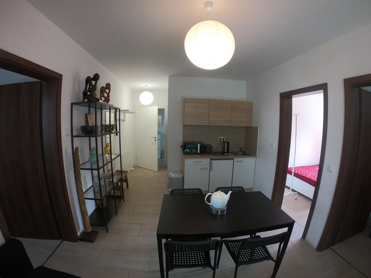 Wohnung Enkenbacher Weg in Berlin