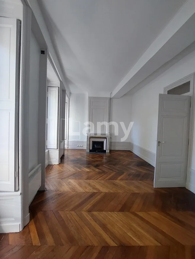 Appartement Quai Arloing à Lyon