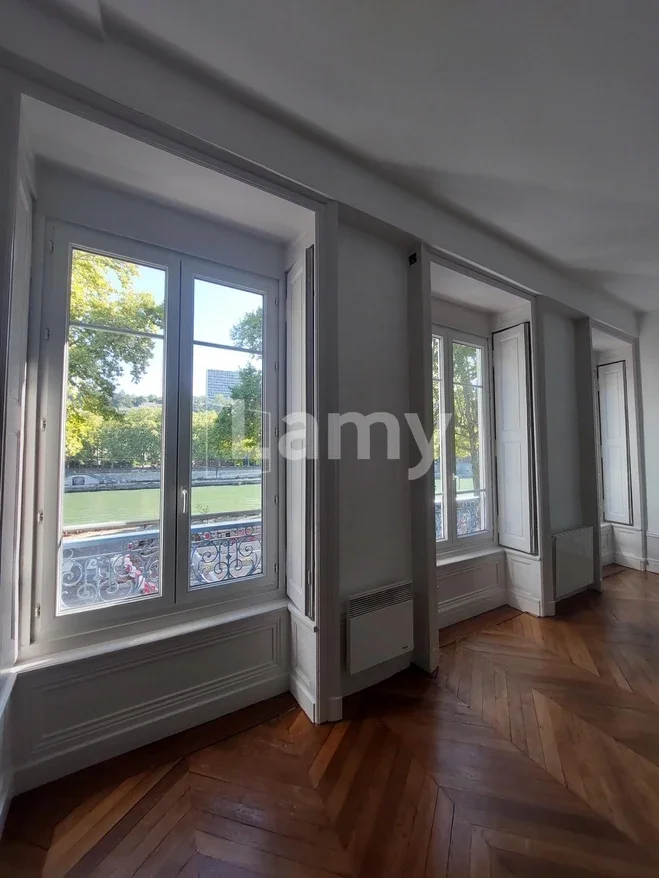 Appartement Quai Arloing à Lyon
