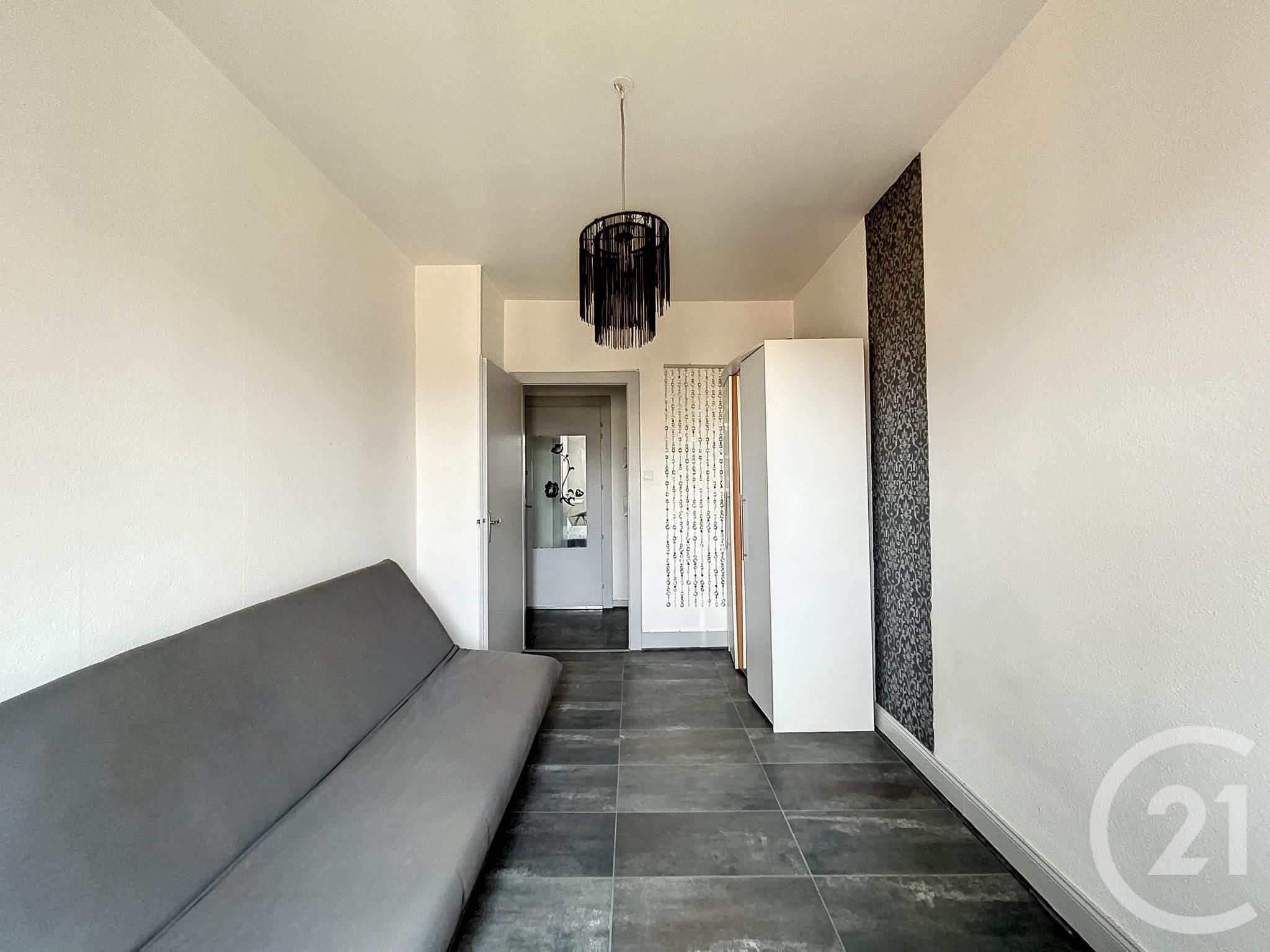 Appartement Faubourg des Ancêtres à Belfort